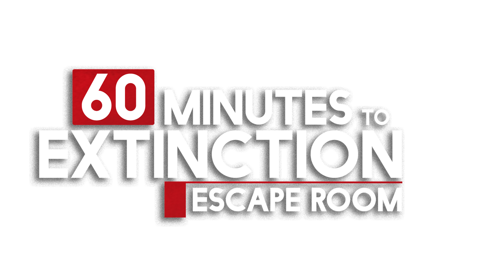 60 Minutes to Extinction Logo