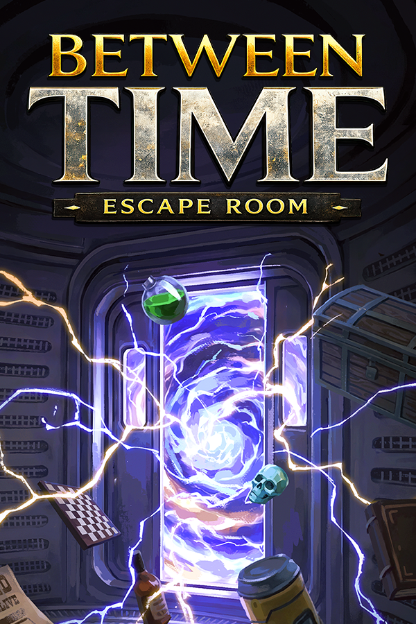 Between Time