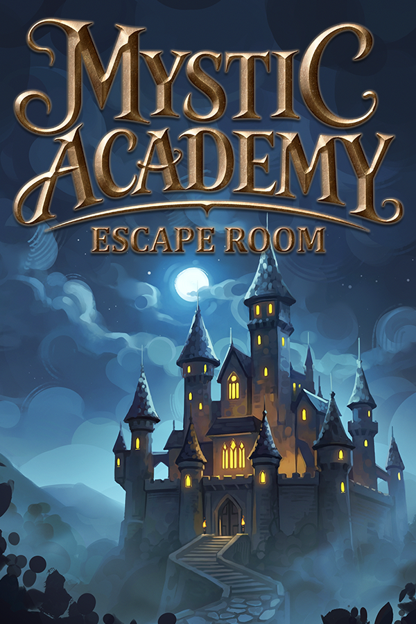 Mystic Academy