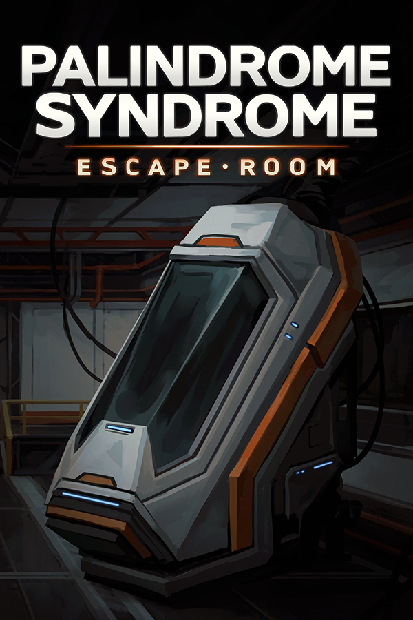 Palindrome Syndrome