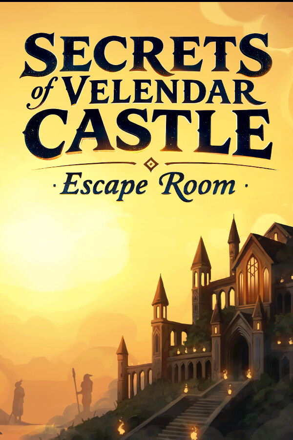 Secrets Of Velendar Castle
