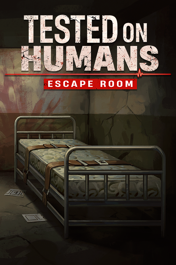 Tested on Humans