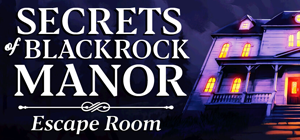 Secrets Of Blackrock