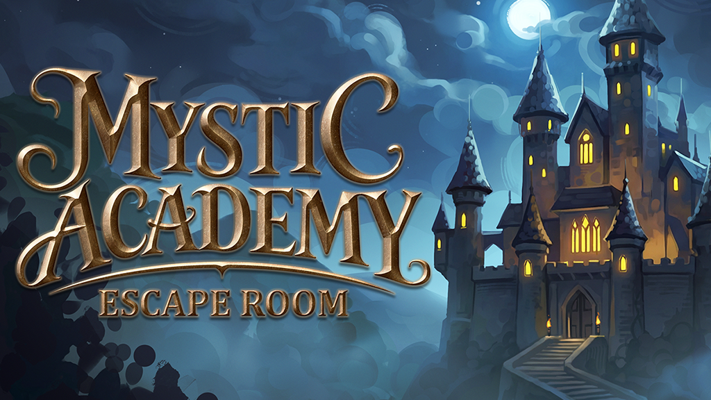 Mystic Academy