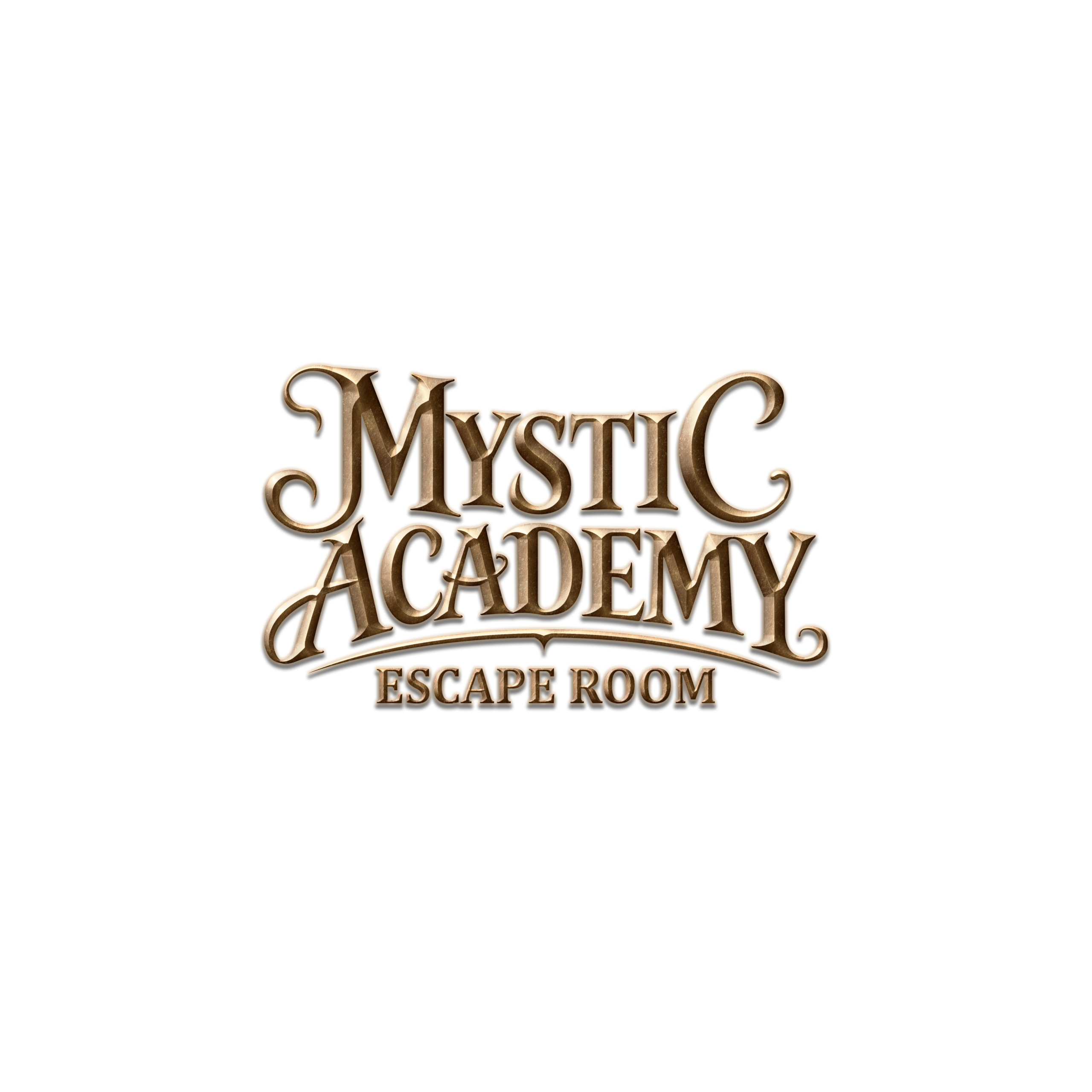 Mystic Academy Logo