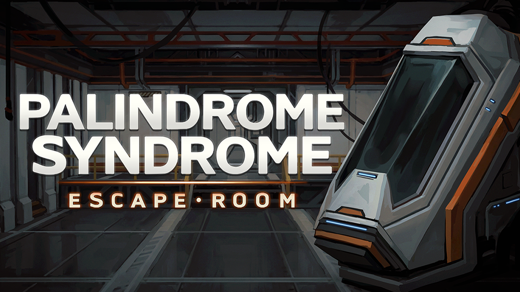 Palindrome Syndrom