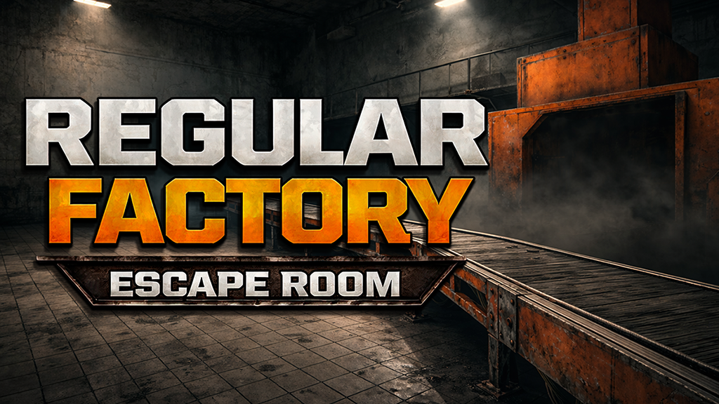 Regular Factory