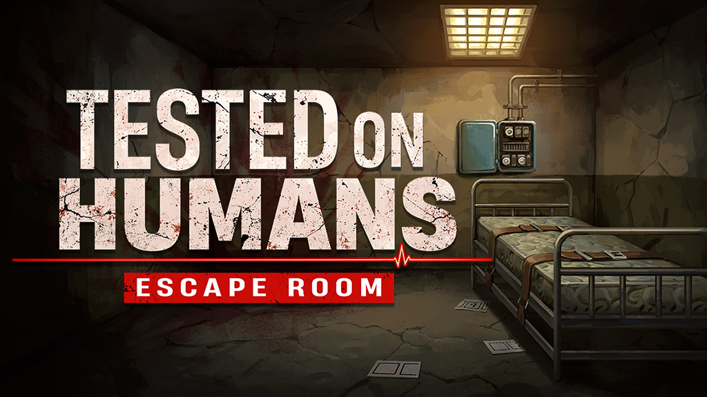 Tested On Humans