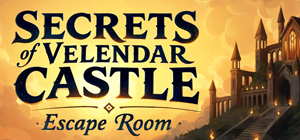 Secrets Of Velendar